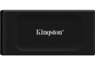 1Tb Kingston XS1000, (SXS1000R/1000G) External, Type-C/A, USB 3.2 Gen 2