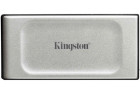 1Tb Kingston XS2000 (SXS2000/1000G) Series USB 3.2 Gen 2 Type-C R/W - 2000/2000 MB/s