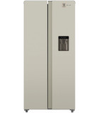 Weissgauff WSBS 600 Be NoFrost Inverter Water Dispenser