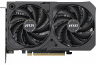 MSI RTX5050 Shadow 2X OC 8GB GDDR6 128bit 3xDP HDMI 2Fan RTL
