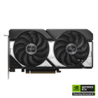 ASUS GeForce RTX 5060 Ti 16GB GDDR7 Dual OC Edition (Dual-RTX5060TI-O16G) (90YV0MH0-M0NA00)