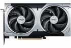 MSI RTX5060Ti Ventus 2X OC Plus 16GB (RTX 5060 Ti 16G Ventus 2X OC Plus) GDDR7 128bit 3xDP HDMI 2Fan RTL