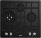 Hotpoint HG 62FD/BK