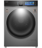 Weissgauff WM 778 Color Touch Inverter Steam