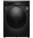 Weissgauff WMD 46148 DC Inverter Steam Black