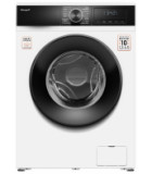 Weissgauff WM 45712 Inverter Steam