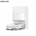 Dreame Robot Vacuum D20 Plus White