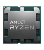 AM5 Ryzen 7 R7-8700F 4,10 ГГц (5,00 ГГц), 8 ядер,16 потоков, Phoenix,16MB, 65Вт (100-000001590) OEM (100-000001590)