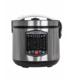 SUPRA MCS-5220 Silver