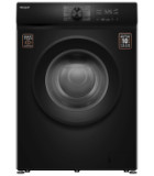 Weissgauff WM 39106 Inverter Steam Black