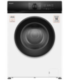 Weissgauff WM 39106 Inverter Steam