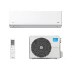 Midea MSAG2-09N8C2S-I/MSAG2-09N8C2S-O Серия Unlimited inverter