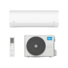 Midea MSAG1-09N8C2S-I/MSAG1-09N8C2S-O Серия Paramount inverter