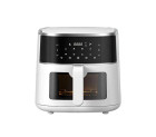 Xiaomi BEHEART Smart Air Fryer 4L ( AF-E4003-AS) EU White