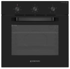 Meferi MEO604BK Light