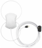 Уралочка EVO-TVIX, с присоской, 5 м 5V USB (m) (00-00025245)