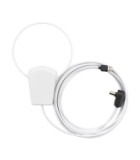 Уралочка, с присоской, 3 м 5V USB (m) (00-00025636)