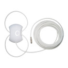 Уралочка EVO-TVIX, с присоской, 5 м 5V (00-00025243)