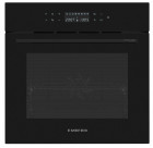 Meferi MEO6010BK Matt Ultra