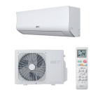 Haier HEC-09HRE03/R3-W(IN) HEC-09HRE03/R3(OUT) Стандарт