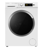 Maunfeld MFWM127WH100 ST Inverter Slim