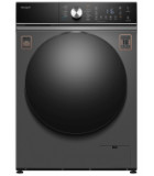 Weissgauff WMD 61211 D Inverter Steam Deep Grey