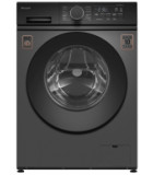 Weissgauff WM 601411 Inverter Steam Grey