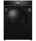 Weissgauff WM 47148 DC Inverter Steam Black