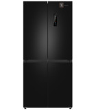 Weissgauff WCD 450 B NoFrost Inverter