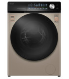 Weissgauff WM 45126 Steam Direct Drive Champagne