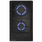 Meferi MGH302BK Glass Light