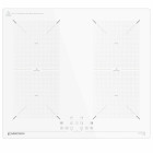 Meferi MIH604WH Ultra