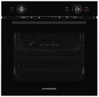 Kuppersberg HT 612 Black