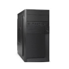 ExeGate BAA-105-01 EX291139RUS Minitower (mATX, без БП, 4*USB, аудио, черный)