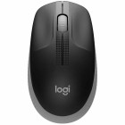 Logitech M190 Mid Grey (910-005906)