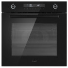 Weissgauff EOM 741 PDB Black Edition