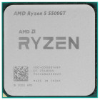 AMD Ryzen 5 5500GT OEM (100-000001489) Base 3,60GHz, Turbo 4,40GHz, Vega 7, L3 16Mb, TDP 65W,AM4