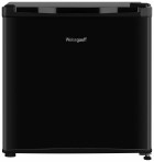 Weissgauff WR-046 Defrost Black