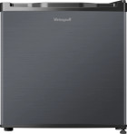 Weissgauff WR-046 Defrost Dark Grey