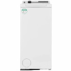 Whirlpool TDLRB 6261BS