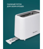 Blackton Bt T1112 белый