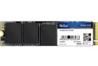256Gb Netac M.2 2280 NV2000 NVMe PCIe NT01NV2000-256-E4X