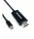 Гарнизон Type-C на HDMI (GCC-A-CM-HDMI-1.8M) v1.4