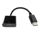 Cablexpert DisplayPort-HDMI (A-DPM-HDMIF-002)