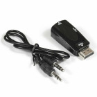 Exegate HDMI-VGA 19M/15F (EX-HDMIM-VGAF-C) EX284927RUS