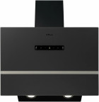 il Monte KH-DELUXE-6022-BL-M(черн, сенсор 60 см, 1000 м3/ч управ жестами), шт