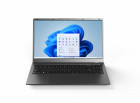 Lenovo 15,6"/Intel i5-12600HX (2.7GHz до 4.5GHz)/16Гб/SSD 512Гб/GeForce RTX 4050 6Gb (1920x1080) IPS/Без ОС/Серый (83GS00UXSA)