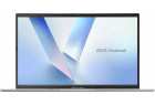 Asus M1502NAQ-BQ049 15,6"/AMD Ryzen7 170 (3.2GHz до 4.17GHz)/16Гб/SSD 512Гб/AMD Radeon 680M (1920x1080) IPS/Без ОС/Серебристый (90NB1842-M00830)