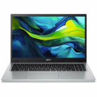 Acer AG15-32P-39R2 15,6"/Intel i3-N355 (3.0 GHz до 3.9 GHz)/8Гб/SSD 128Гб/Intel Graphics (1920x1080) IPS/Windows 11/Серебристый (NX.JJLAA.001)