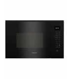 Hotpoint MF25G BL H